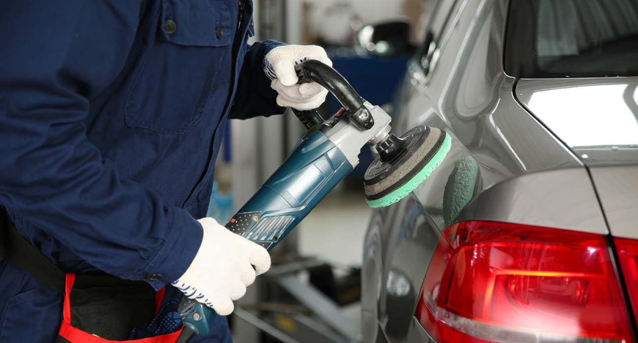 Carrosserie toutes marques